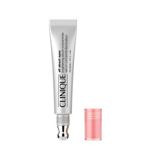 All About Eyes - Konzentriertes Augenserum Illuminator